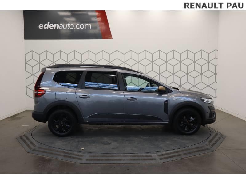 Dacia Jogger Eco-G 100 7 places Gsr2 Extreme +