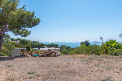 Terrain - 1 020 m²