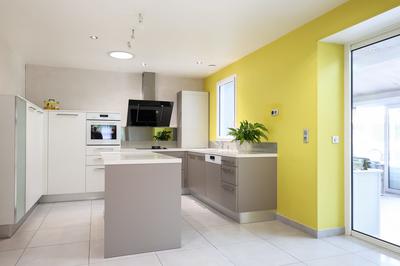 Maison - 195 m² - 8 pièces