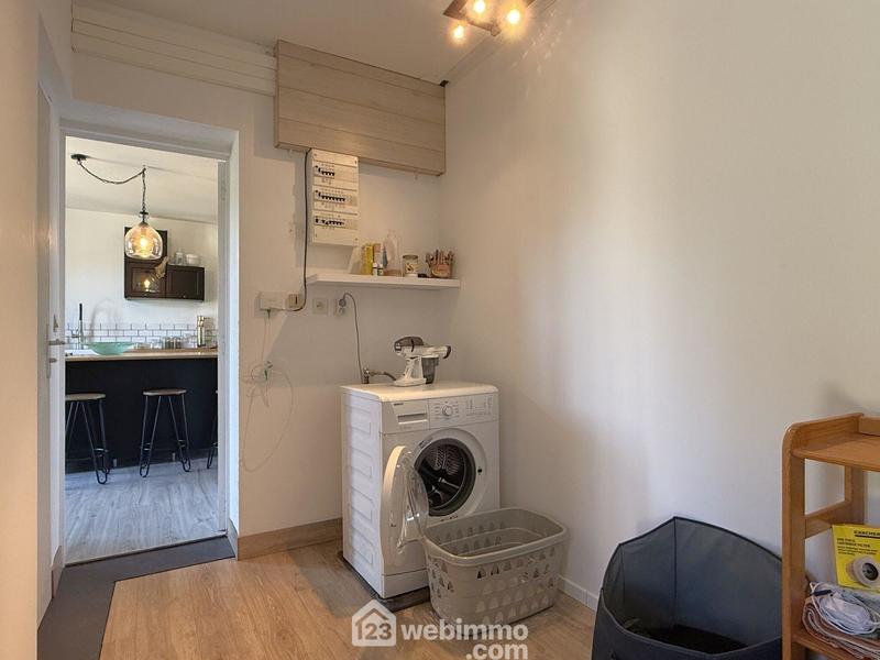 Maison - 207 m² - 6 pièces