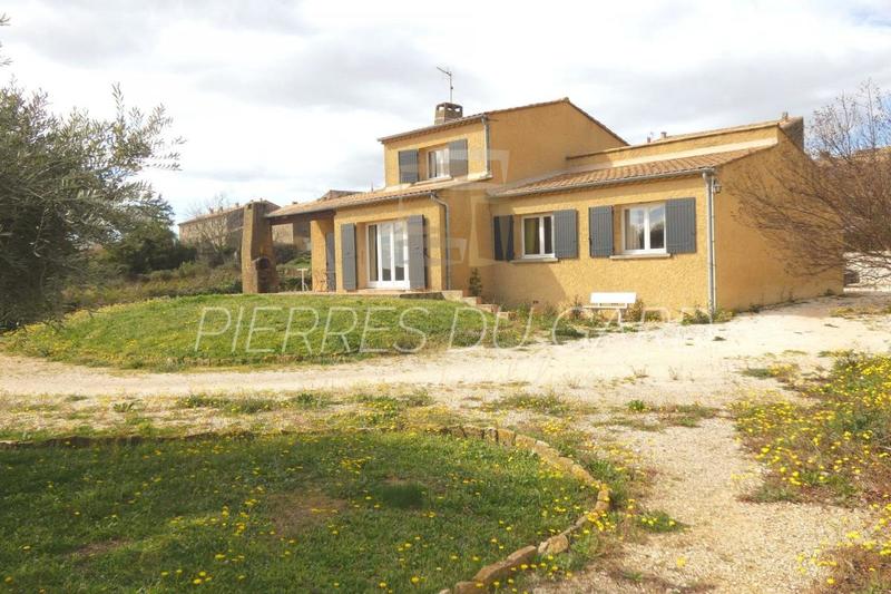 Villa - 131 m² - 6 pièces