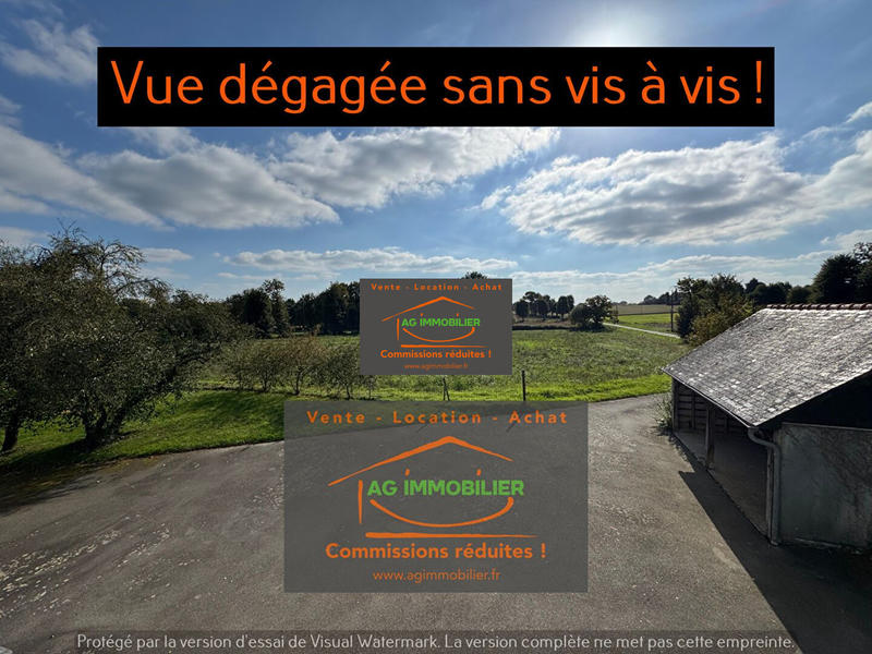 Maison - 148 m² - 6 pièces