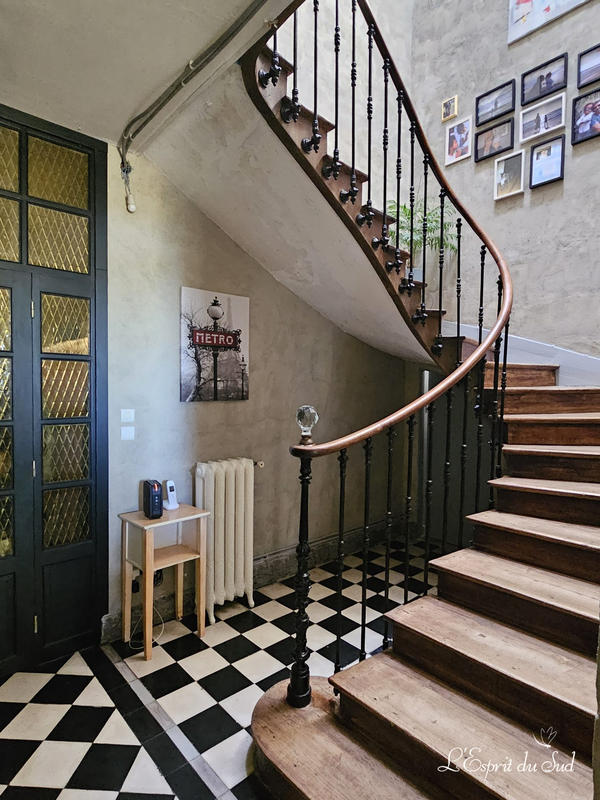 Maison - 230 m² - 7 pièces