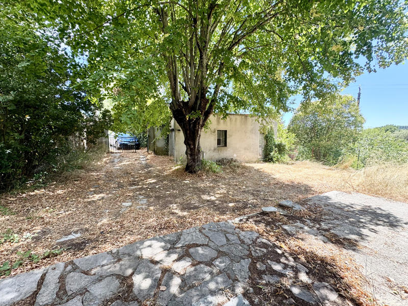 Villa - 90 m² - 4 pièces