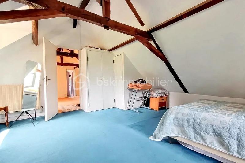 Maison - 155 m² - 4 pièces