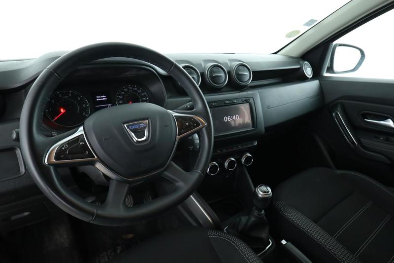 Dacia Duster II 1.5 dCi Prestige 4x2 110 ch