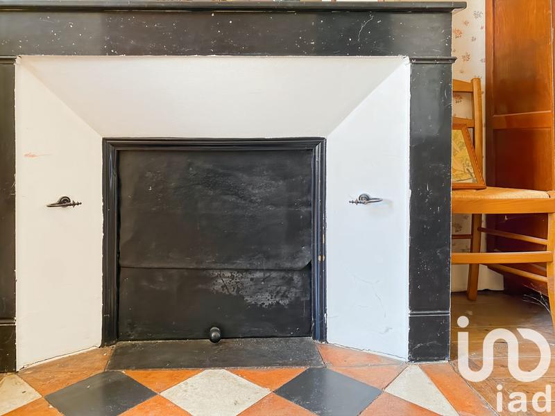 Maison de ville - 130 m² - 5 pièces