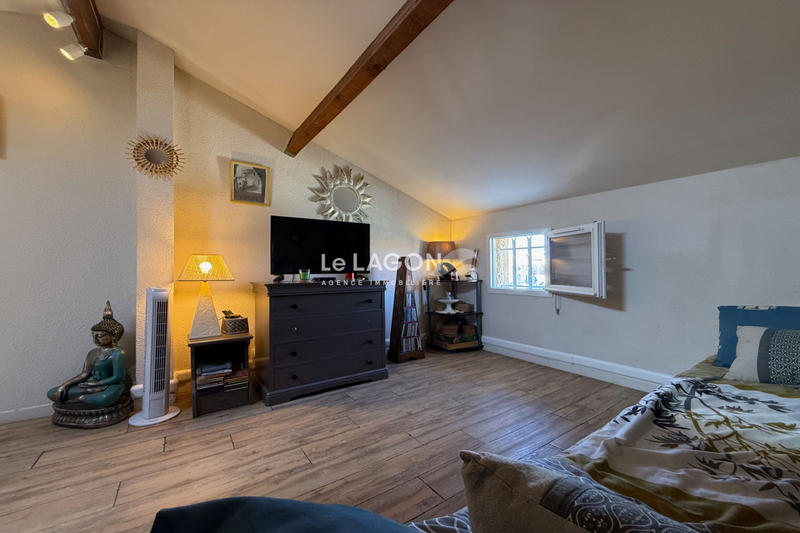 Maison - 39 m² - 3 pièces