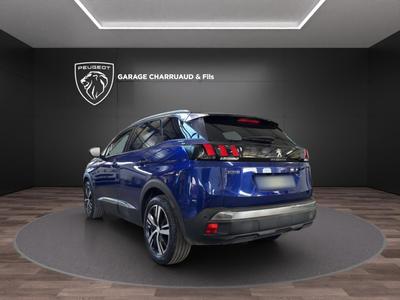 Peugeot 3008 II Puretech 130 s&amp;amp;S Eat8 Allure