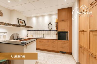 Propriété - 130 m² - 6 pièces