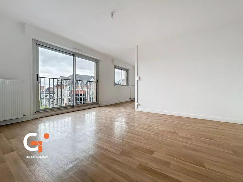 Appartement - 58 m² - 2 pièces