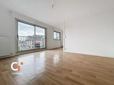 Appartement - 58 m² - 2 pièces