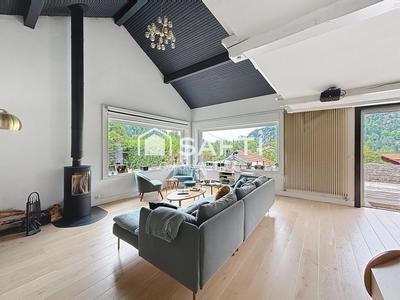 Maison de maîtres - 280 m² - 14 pièces