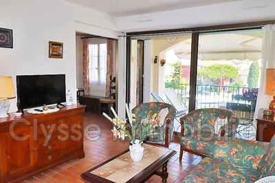 Appartement - 38 m²