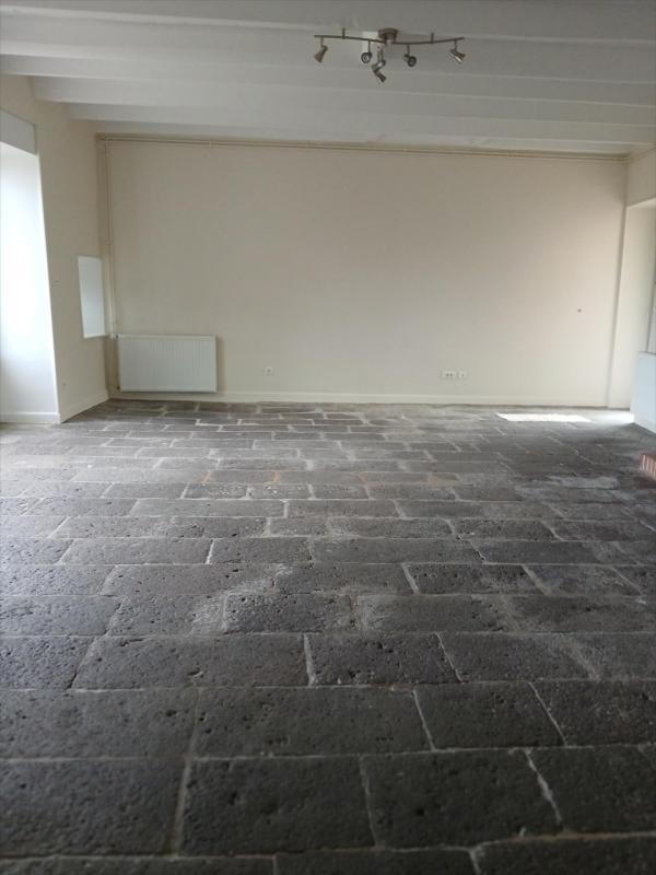 Maison de ville - 162 m² - 6 pièces