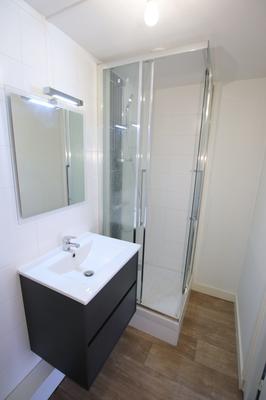 Appartement - 30 m² - 2 pièces