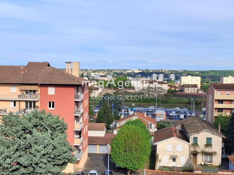 Appartement - 115 m² - 5 pièces