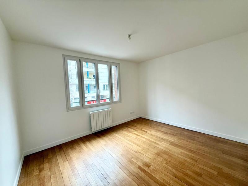 Appartement - 44 m² - 3 pièces