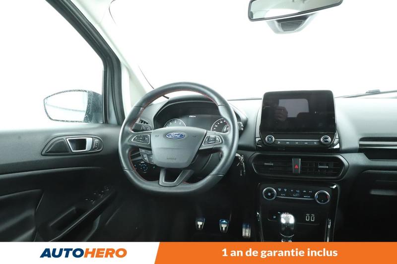 Ford EcoSport 1.0 EcoBoost St Line 125 ch