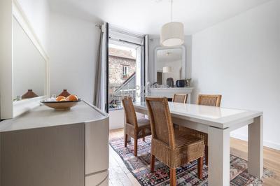 Appartement - 92 m² - 4 pièces