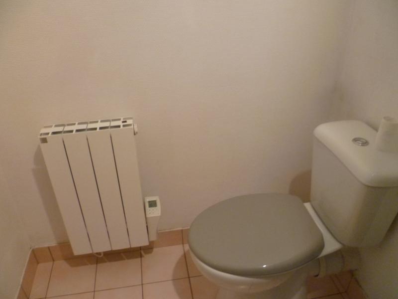 Appartement - 31 m² - 1 pièce