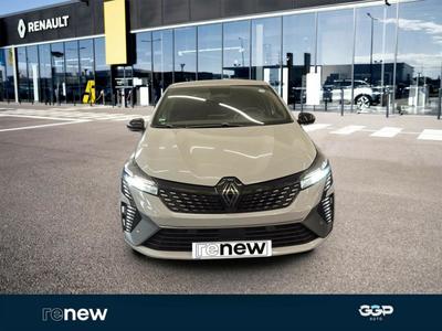 Renault Clio V TCe 90 ch Gsr2 Esprit Alpine