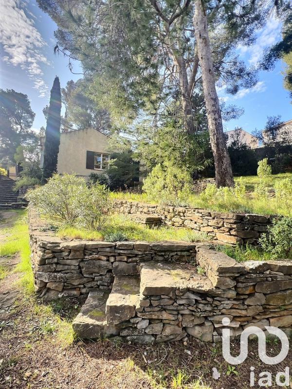 Maison - 94 m² - 3 pièces