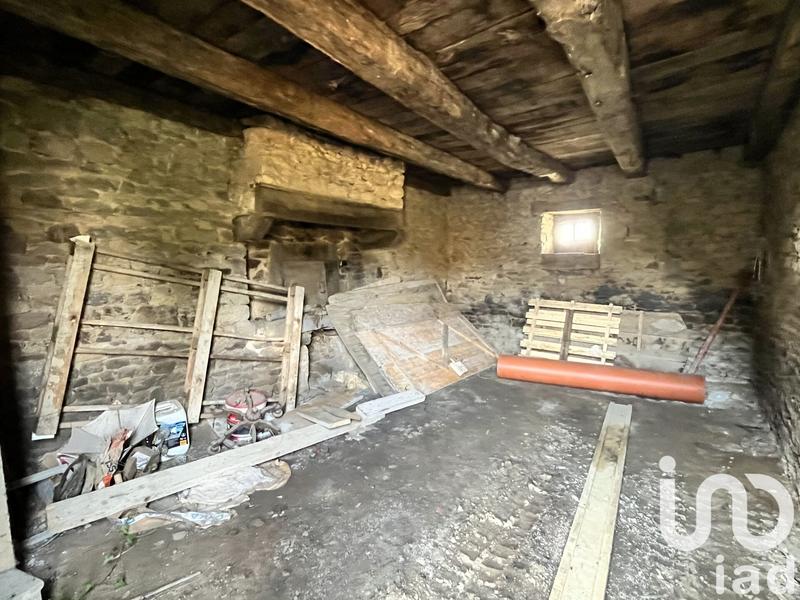 Ferme - 230 m² - 8 pièces