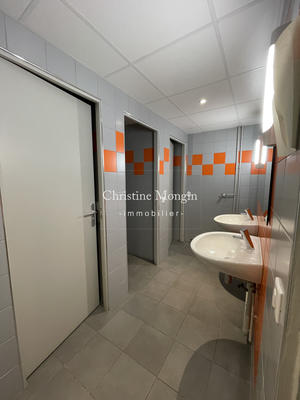 Appartement - 10 m² - 1 pièce