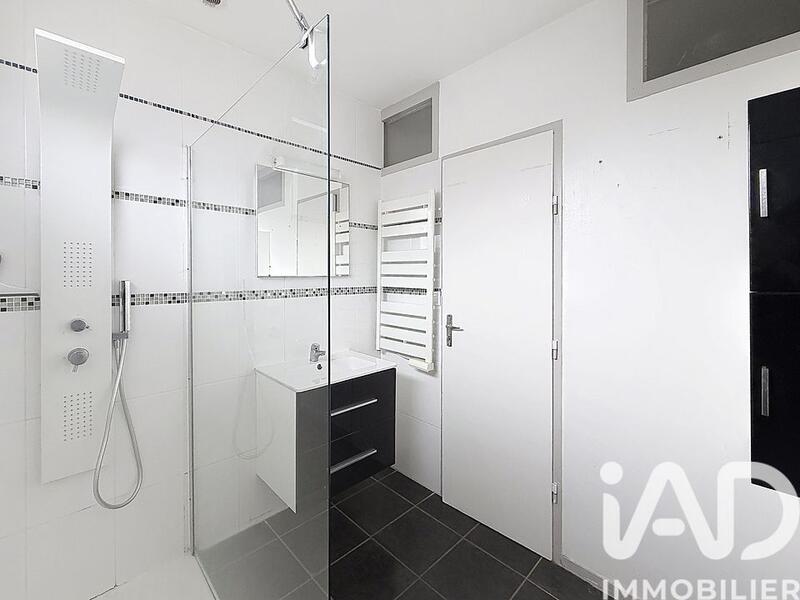 Maison - 85 m² - 5 pièces