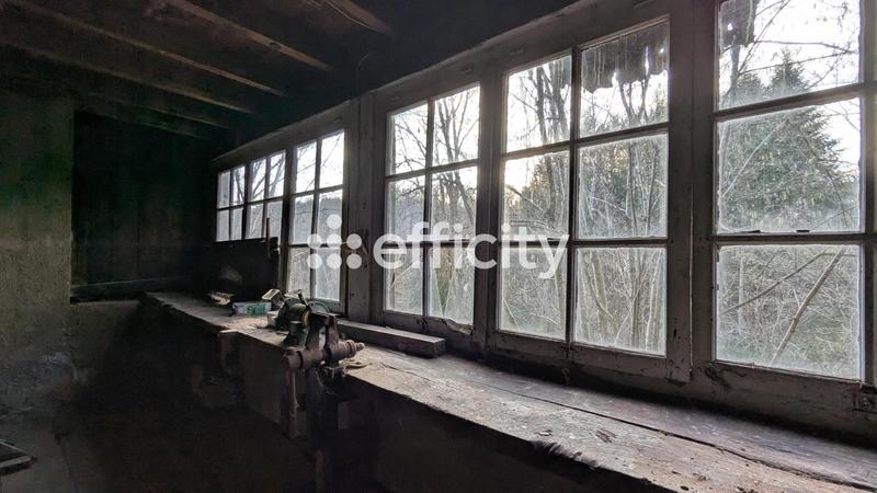 Maison - 30 m² - 3 pièces