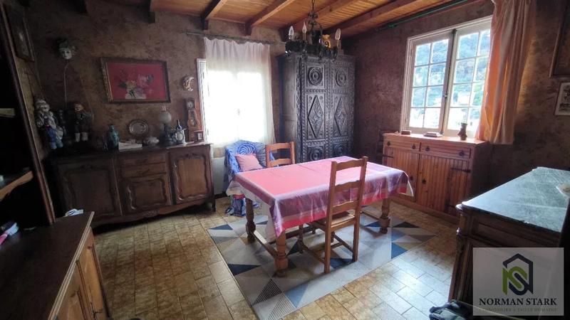 Appartement - 68 m² - 4 pièces