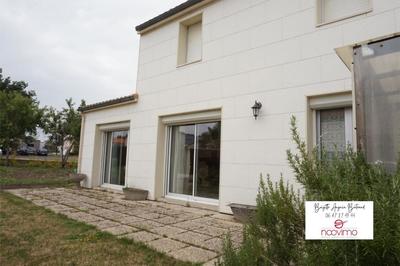 Maison - 118 m² - 6 pièces