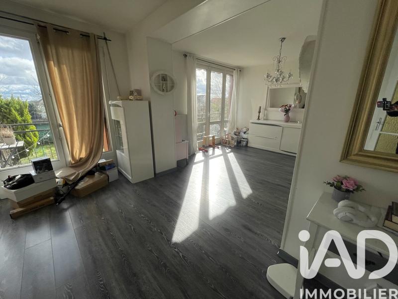 Maison - 133 m² - 5 pièces