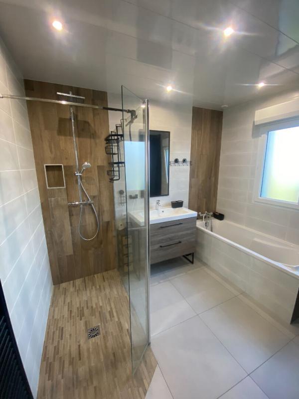 Maison - 73 m² - 3 pièces