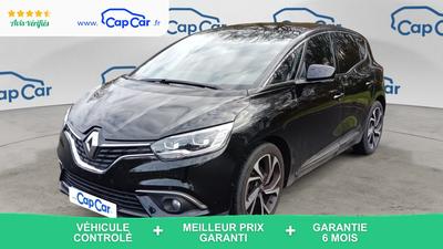 Renault Scénic III 1.6 dCi 150 Edc6 Initiale - Automatique