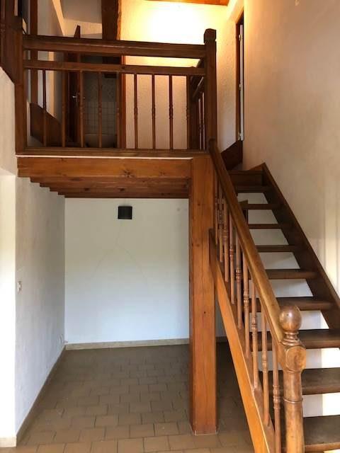 Fermette - 104 m² - 5 pièces