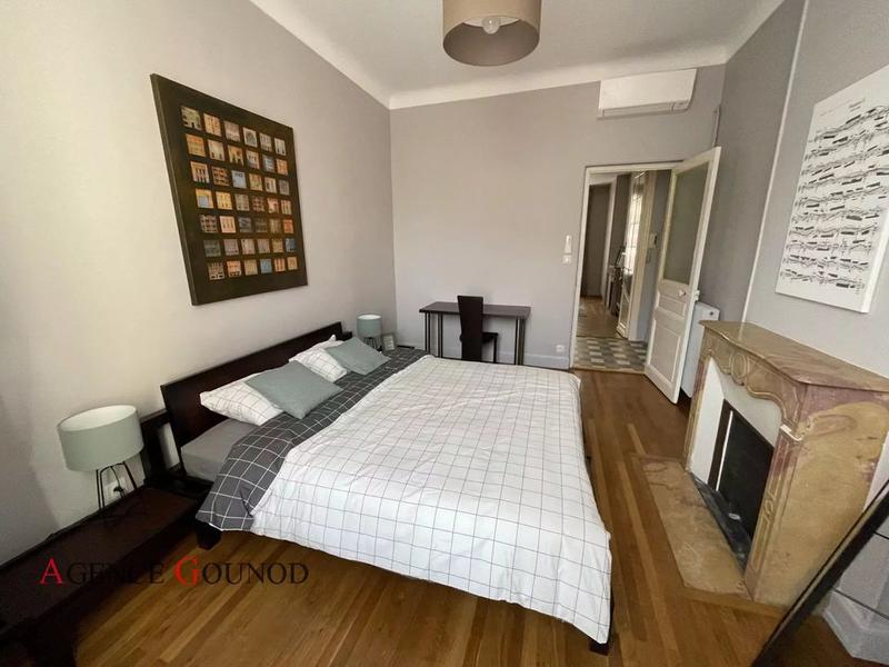 Appartement - 73 m² - 3 pièces