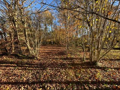 Terrain constructible - 4 176 m²