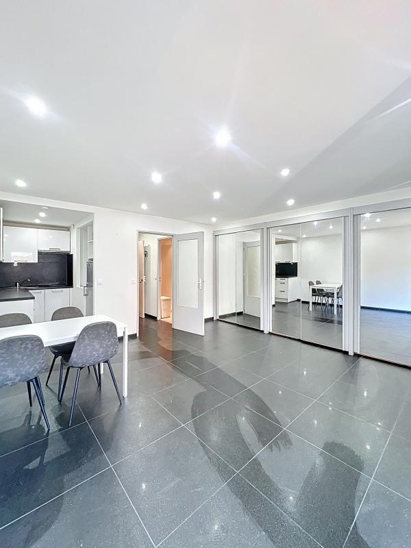 Studio - 33 m² - 1 pièce