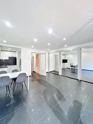 Studio - 33 m² - 1 pièce