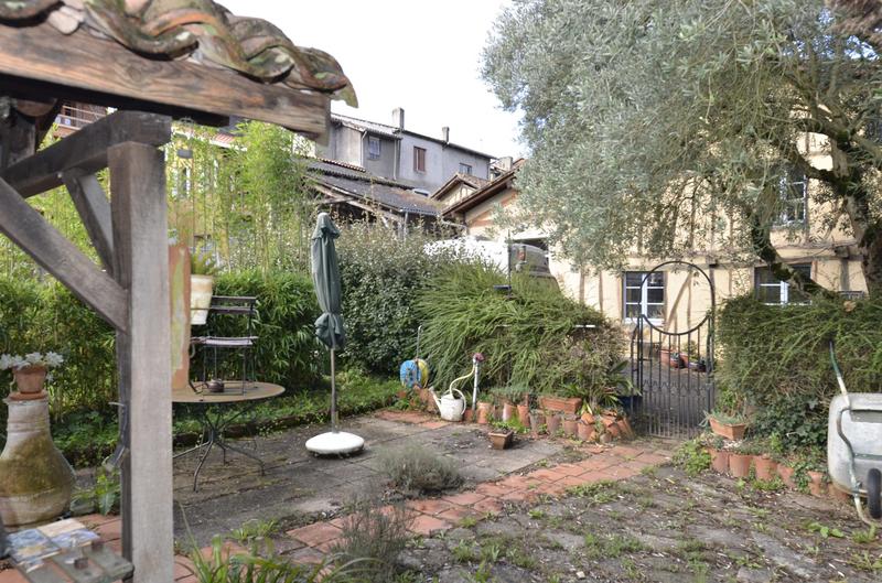 Bastide - 143 m² - 4 pièces