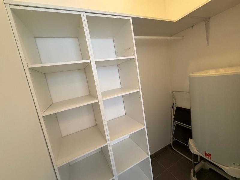 Appartement - 32 m² - 1 pièce