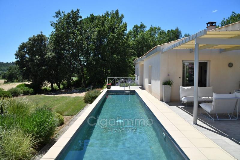 Villa - 182 m² - 7 pièces