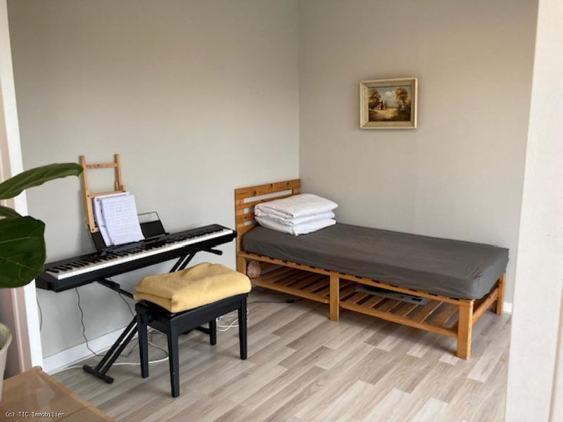 Demeure - 205 m² - 6 pièces