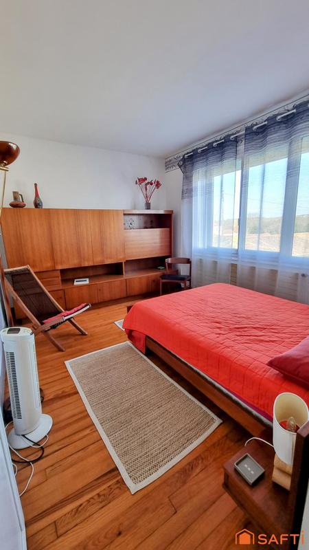 Maison - 261 m² - 10 pièces