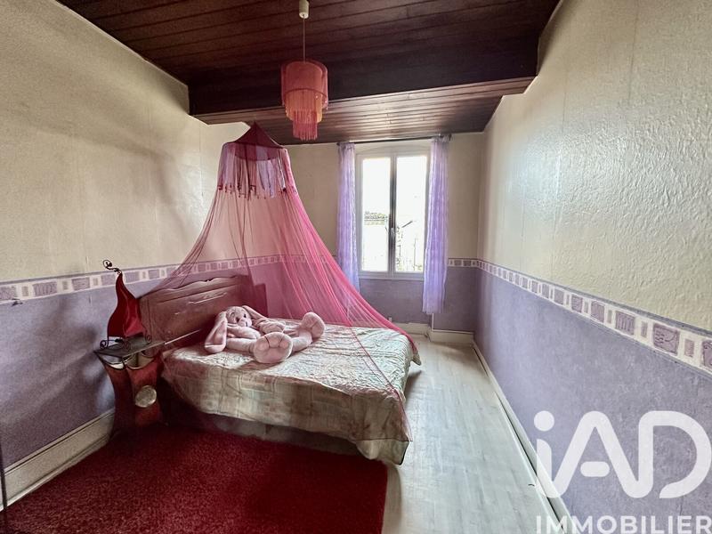 Maison de ville - 258 m² - 10 pièces