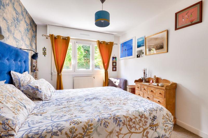 Appartement - 94 m² - 4 pièces