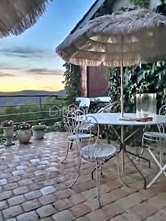 Corps de ferme - 150 m² - 10 pièces