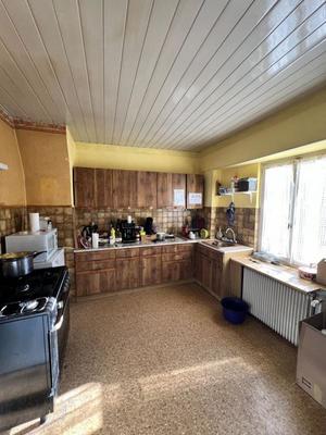 Maison traditionnelle - 120 m² - 6 pièces